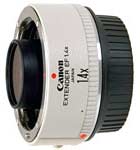 Canon ef extender 1.4x 