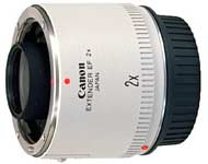 Canon ef extender 2x 